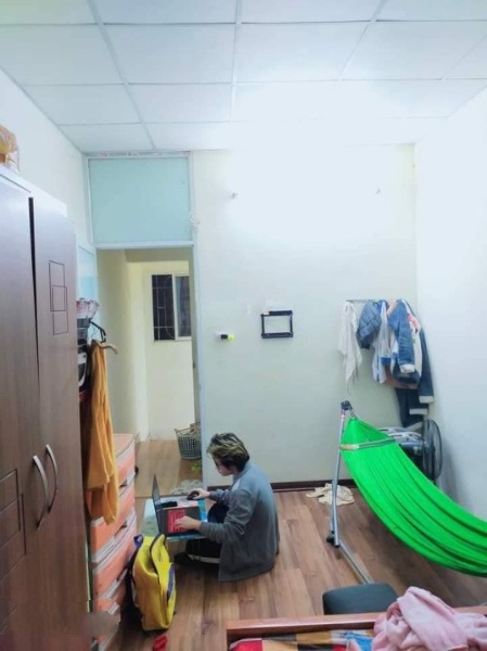 Bán nhà 3 tầng cực hiếm đường Bạch Đằng, phường Bạch Đằng, Hai Bà Trưng